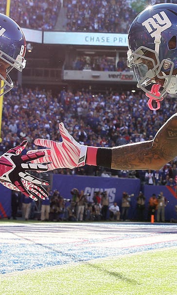 Minicamp roundup: With Victor Cruz news, New York Giants can have air of confidence